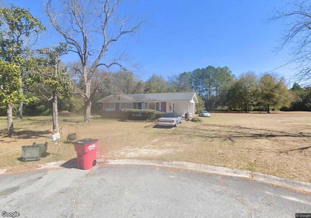 2893 Wilkes Ct, Macon, GA 31217 - photo 1
