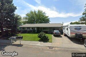 300 Heather Dr, Stanfield, OR 97875