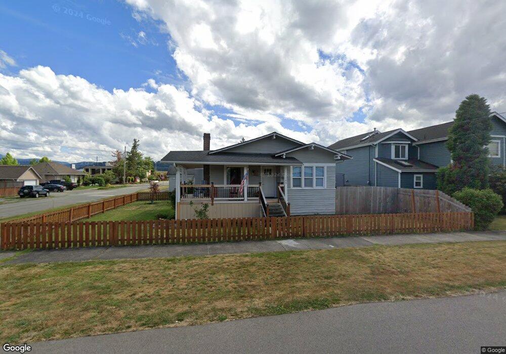 1155 Porter St, Enumclaw, WA 98022 - photo 1