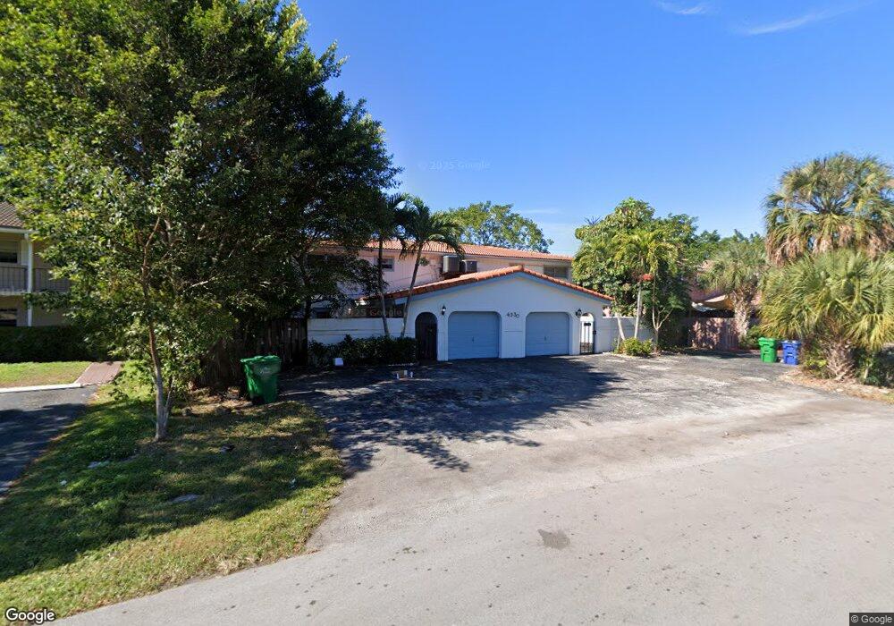 4330 NW 80th Ave, Coral Springs, FL 33065 - photo 1