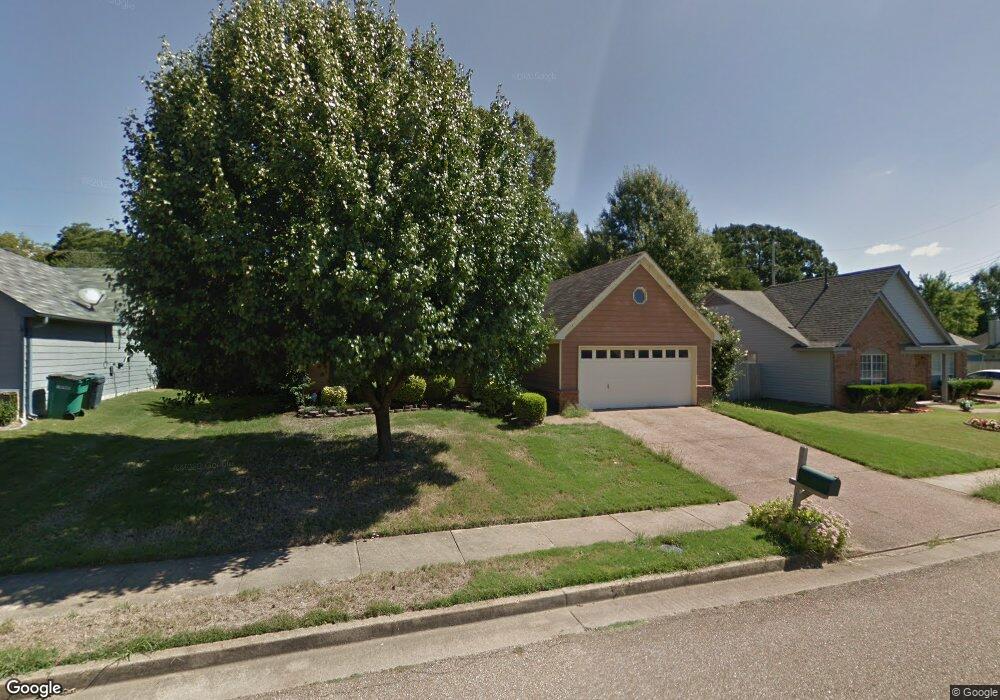 1242 Grange Way Dr, Cordova, TN 38018 - photo 1