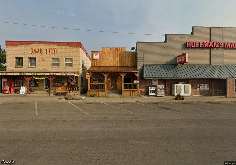 226 Front St, Prairie City, OR 97869 - photo 1