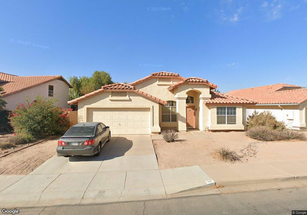 52 S Poplar Way, Chandler, AZ 85226 - photo 1