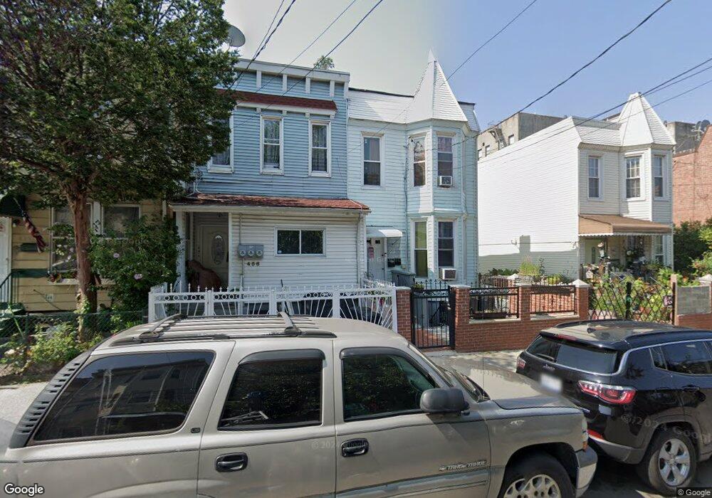 454 E 185th St, Bronx, NY 10458 - photo 1