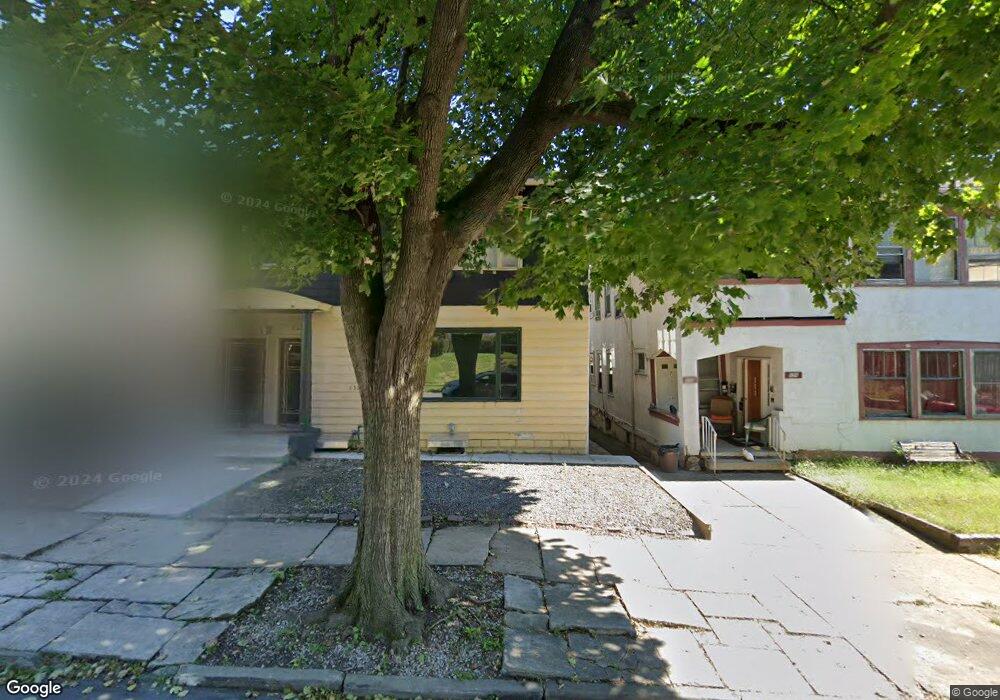 632 N Irving Ave unit 634, Scranton, PA 18510 - photo 1