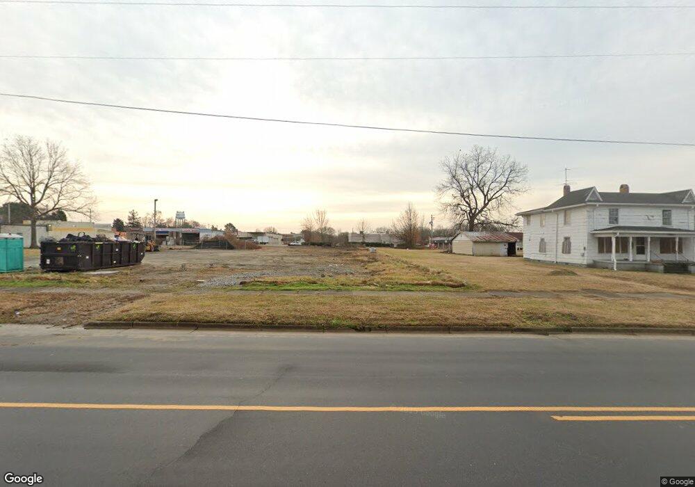 213 W McClanahan St, Oxford, NC 27565 - photo 1