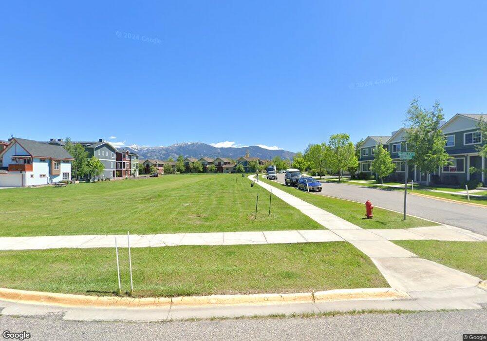 3346 Warbler Way unit A, Bozeman, MT 59718 - photo 1