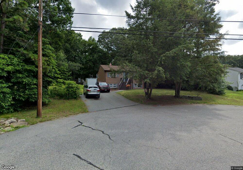 19 Eaton St, North Smithfield, RI 02896 - photo 1