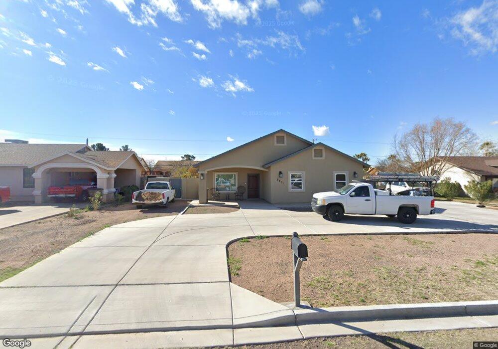 2601 E 11th St, Douglas, AZ 85607 - photo 1
