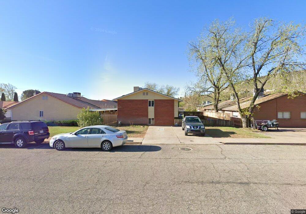 481 W 400 N, St. George, UT 84770 - photo 1