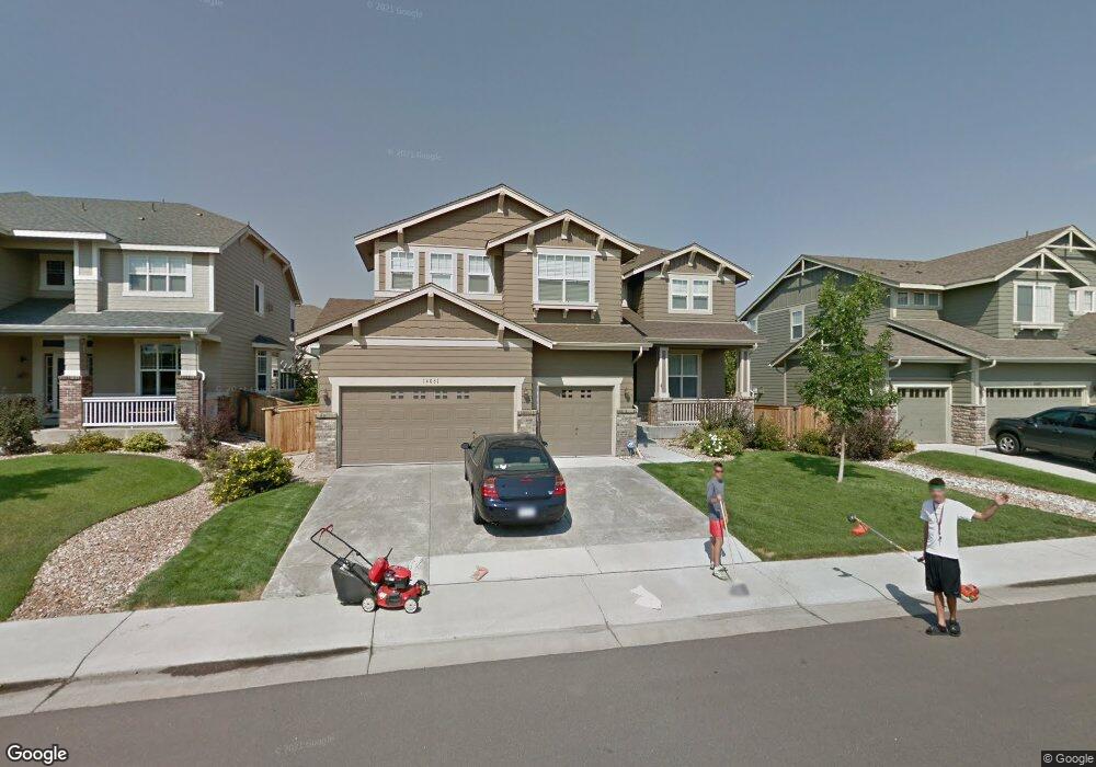 14081 Fillmore Dr, Thornton, CO 80602 - photo 1