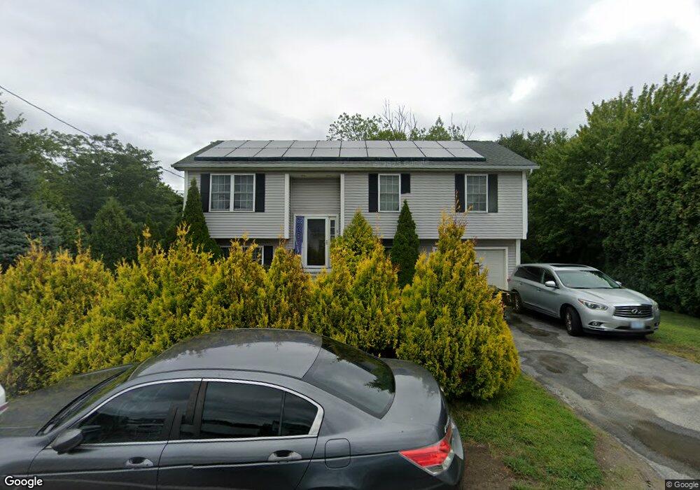 6 Coit Ave, West Warwick, RI 02893 - photo 1