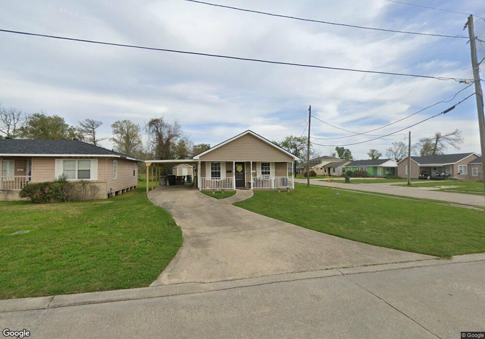 1519 Mcnabb St, Lake Charles, LA 70615 - photo 1