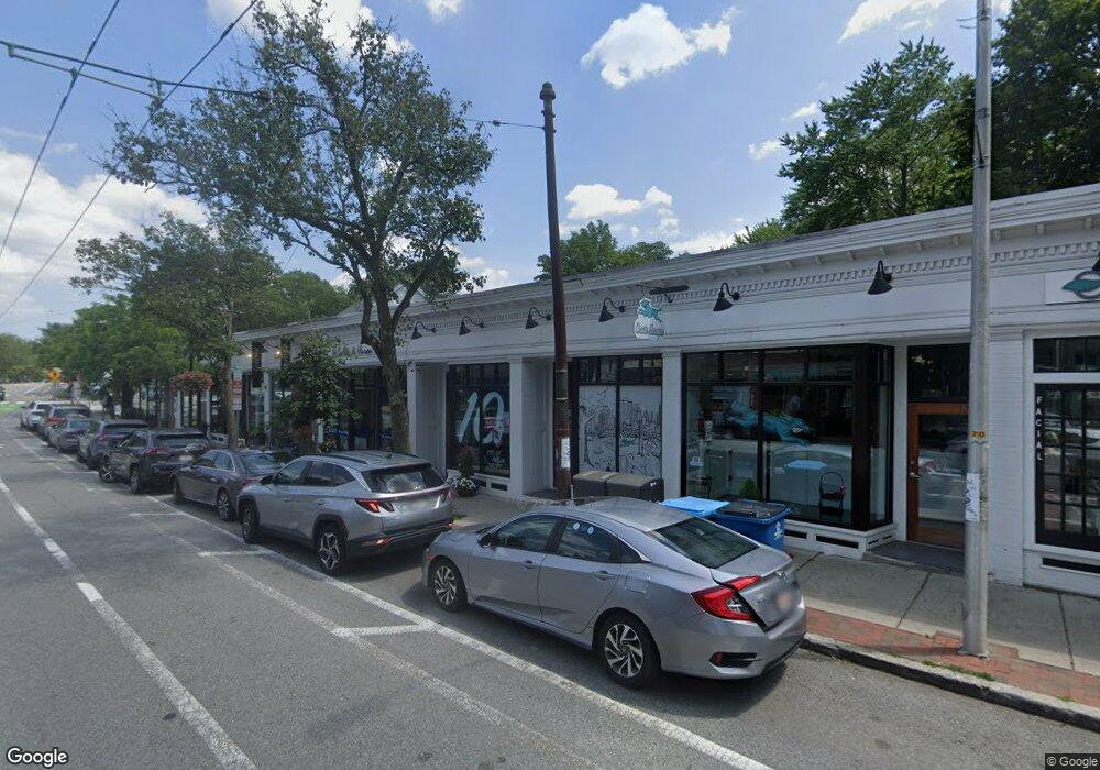 370 Huron Ave, Cambridge, MA 02138 - photo 1