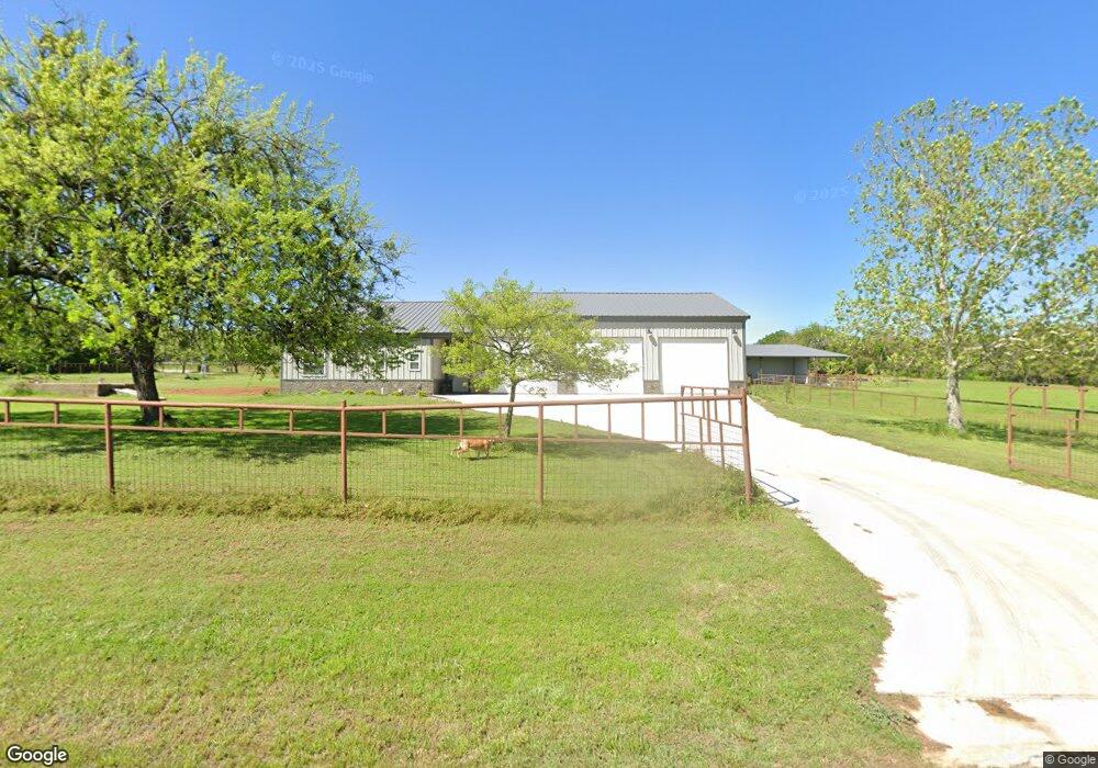 3272 W Lambert Rd, Weatherford, TX 76088 - photo 1