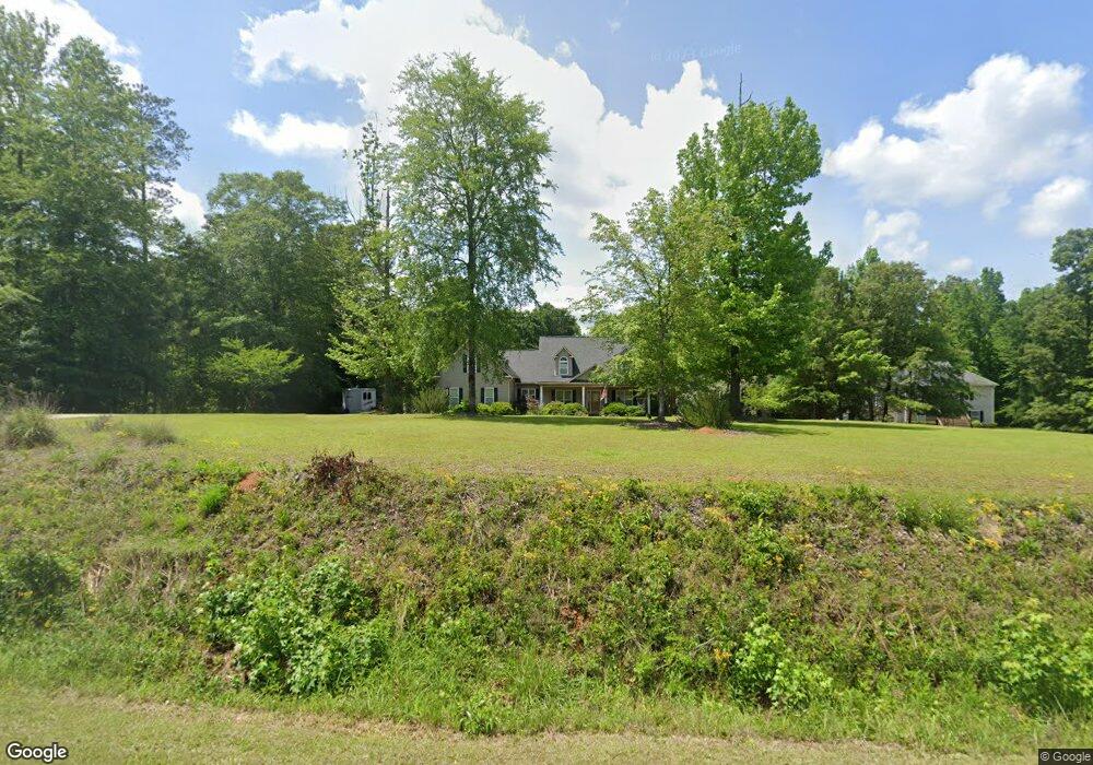 2404 Pate Rd, Juliette, GA 31046 - photo 1