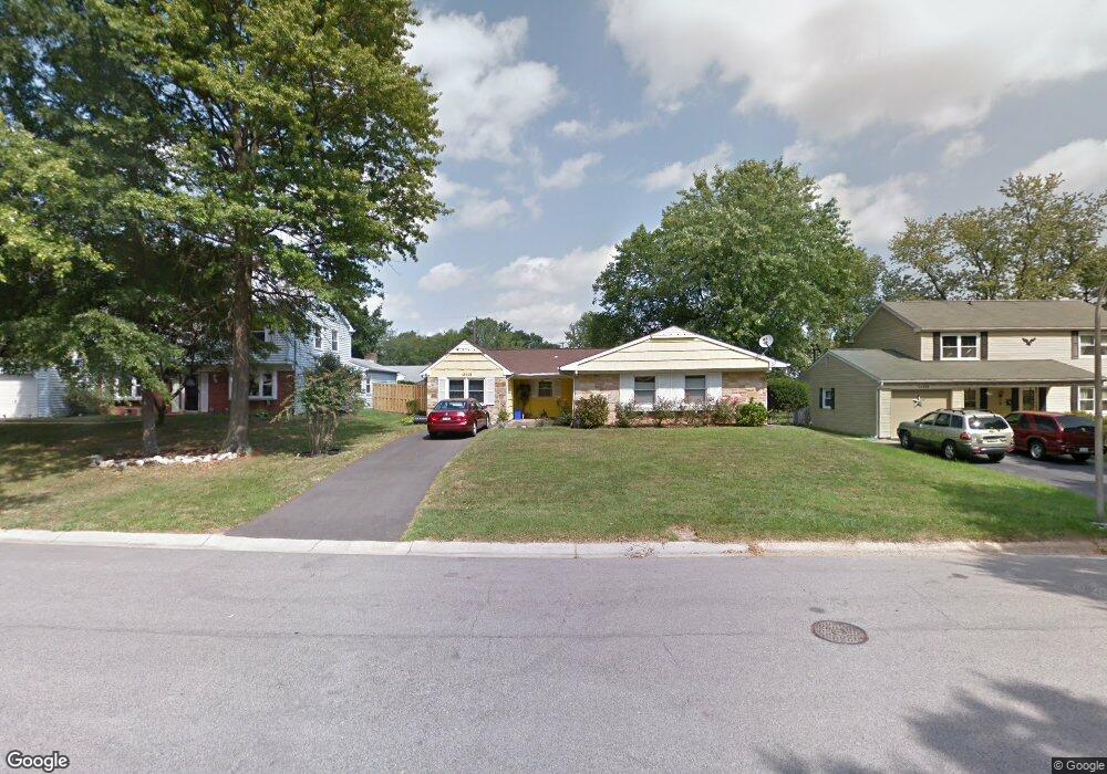 12614 Kernwood Ln, Bowie, MD 20715 - photo 1