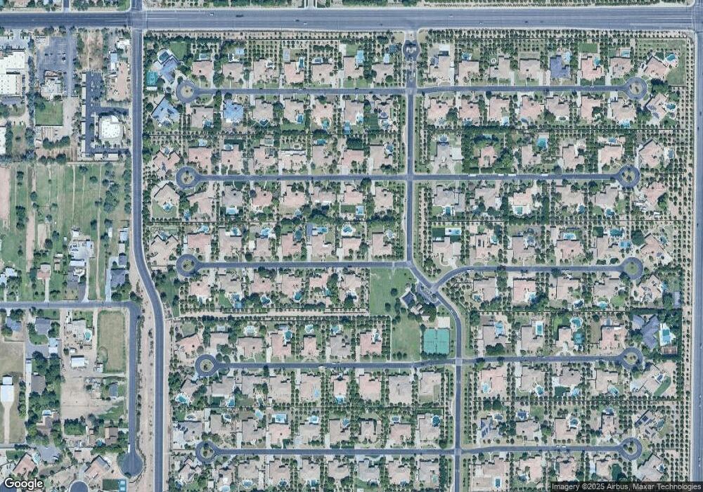 3340 E Jacaranda Cir, Mesa, AZ 85213 - photo 1