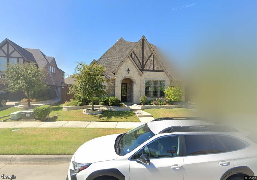 4301 Porosa Ln, Prosper, TX 75078 - photo 1