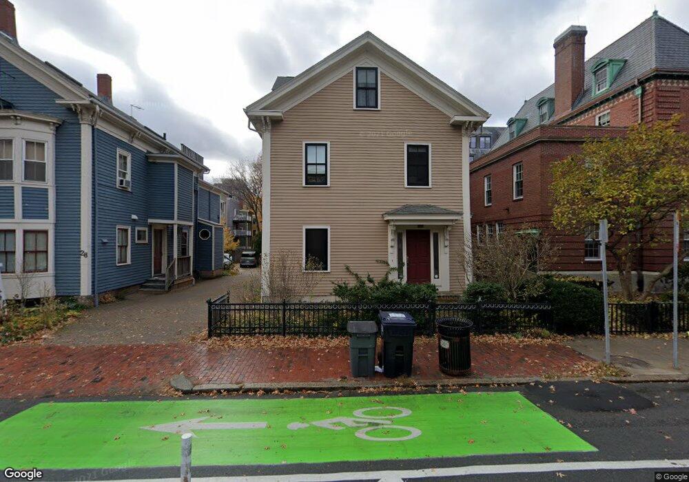 30 Mount Auburn St unit C, Cambridge, MA 02138 - photo 1