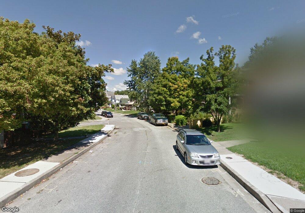 1100 Batavia Ave, Baltimore, MD 21214 - photo 1