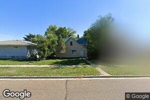 46 2nd St NE, Garrison, ND 58540