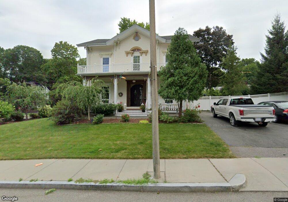 4 Rutledge St unit 2, West Roxbury, MA 02132 - photo 1