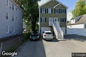 10 Clapp St, Worcester, MA 01610