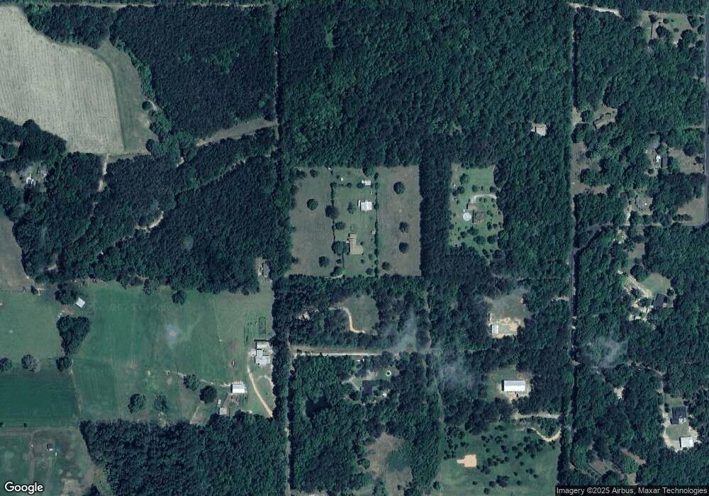 152 Brooks and Byrd Rd, Lucedale, MS 39452 - photo 1