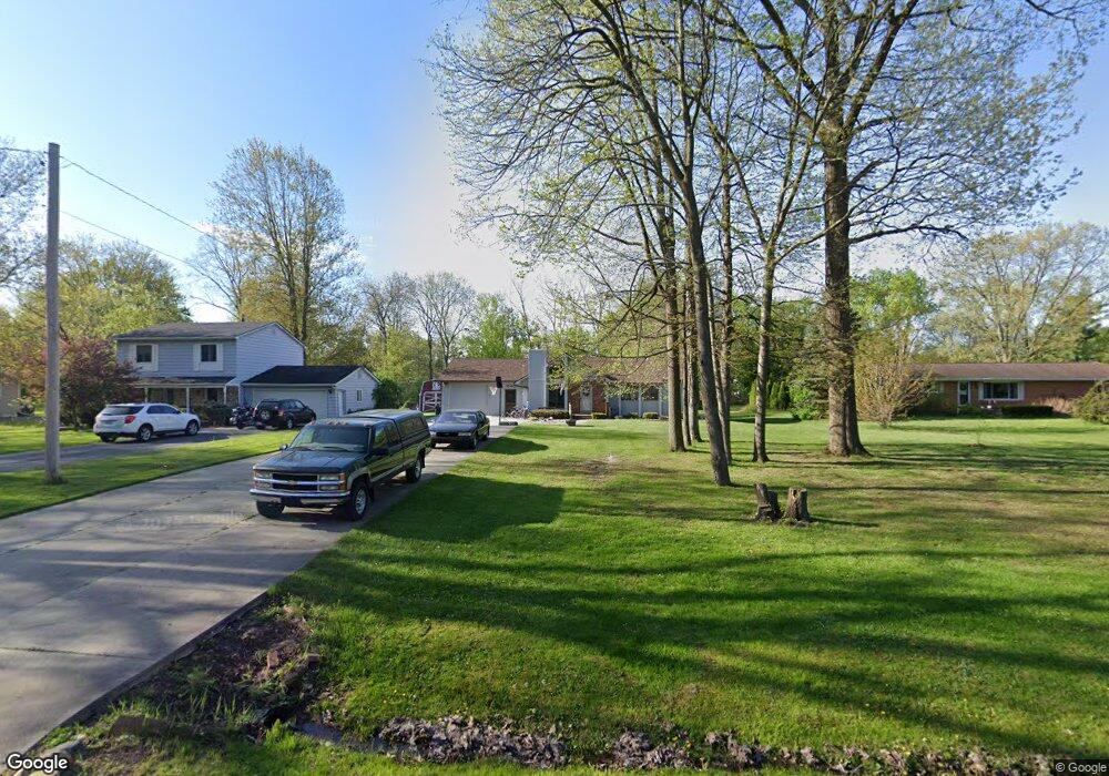 1140 Ransom Dr, Flint, MI 48507 - photo 1