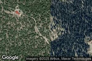 41091 Spaulding Ridge Rd, Sumpter, OR 97877