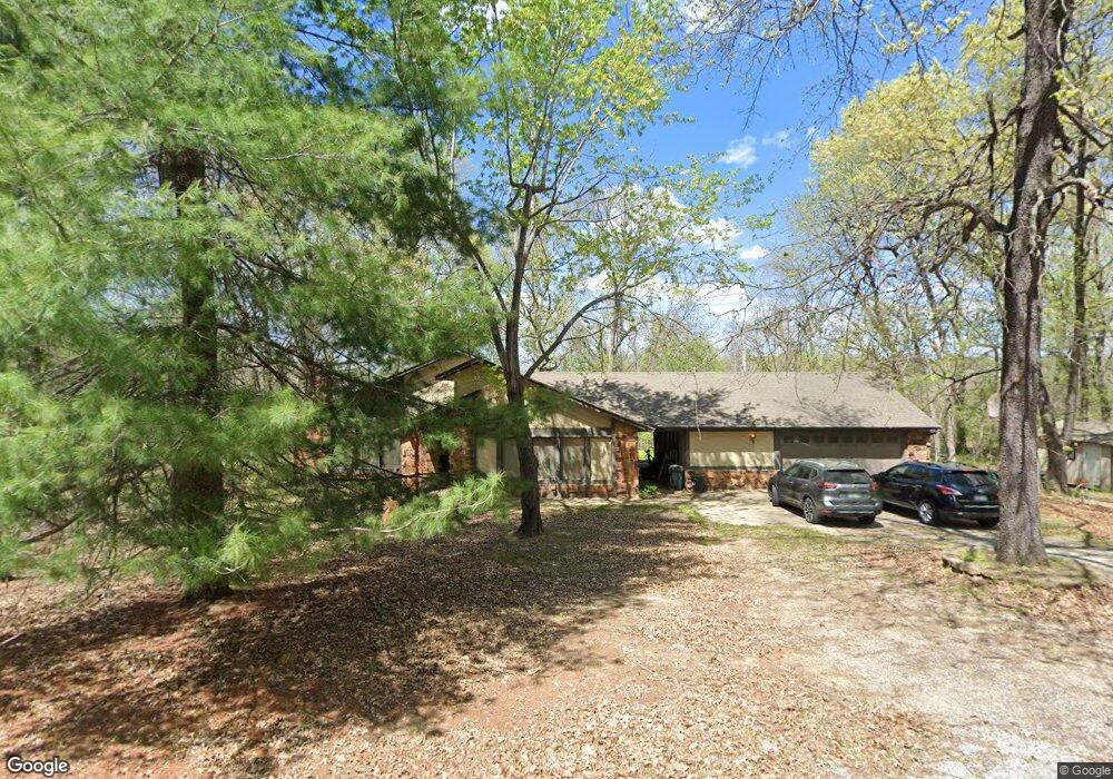 14093 E 440 Rd, Claremore, OK 74017 - photo 1