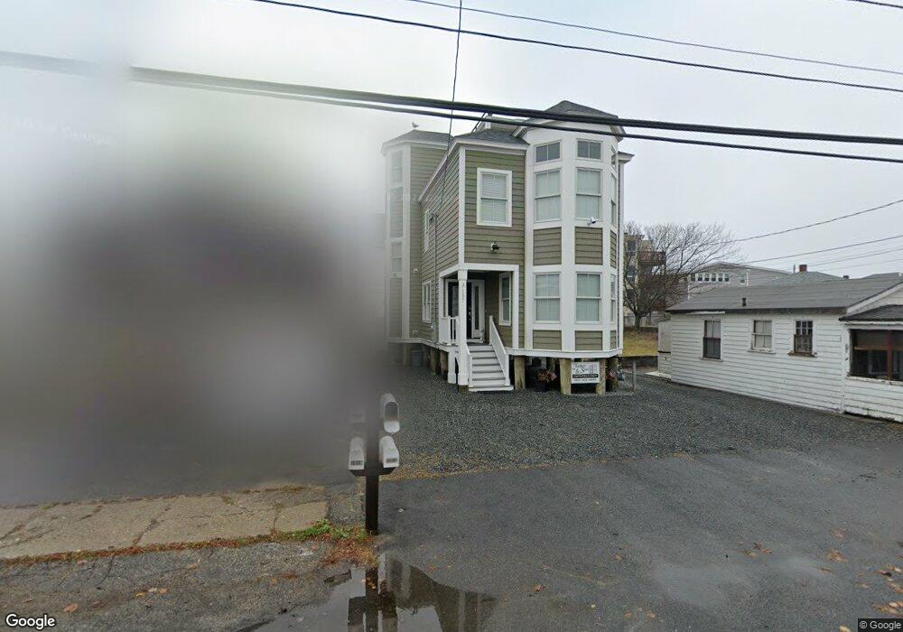 107 Railroad Ave, Salisbury, MA 01952 - photo 1