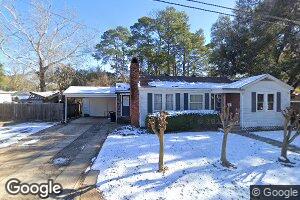 3341 Alexander Dr, Alexandria, LA 71301