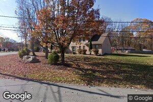 300 Kennedy Dr, Bangor, PA 18013
