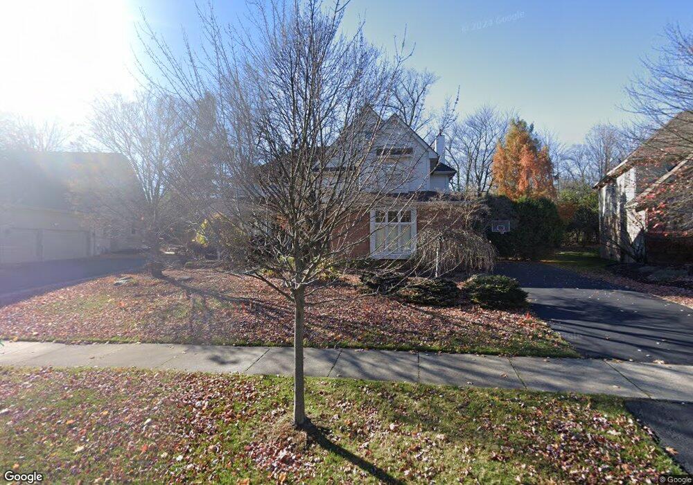 7354 Colchester Ln, West Bloomfield, MI 48322 - photo 1