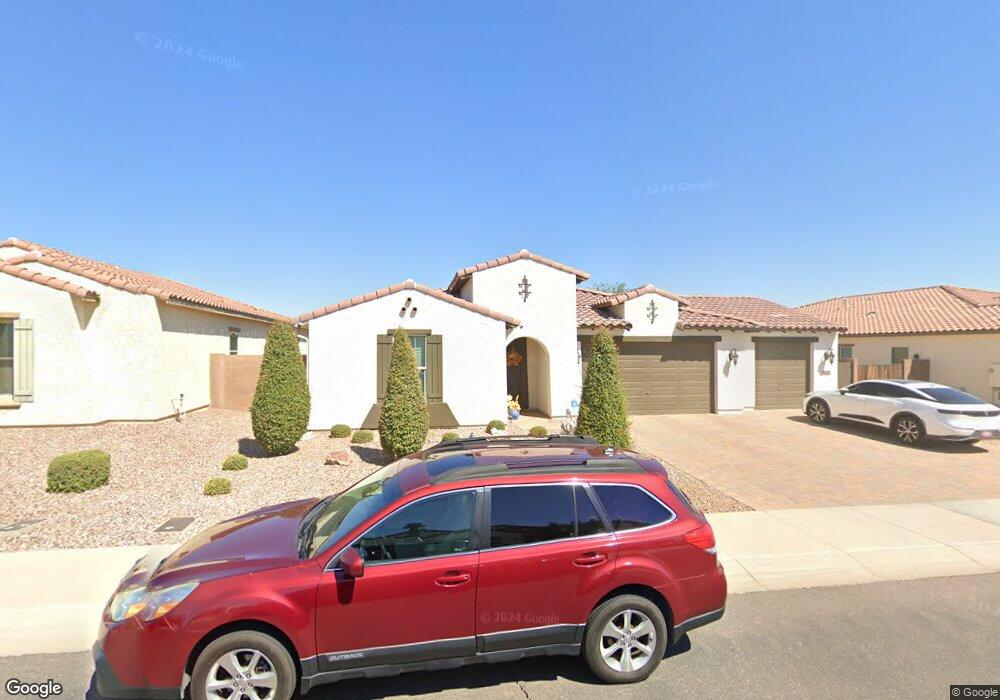 18458 W Devonshire Ave, Goodyear, AZ 85395 - photo 1