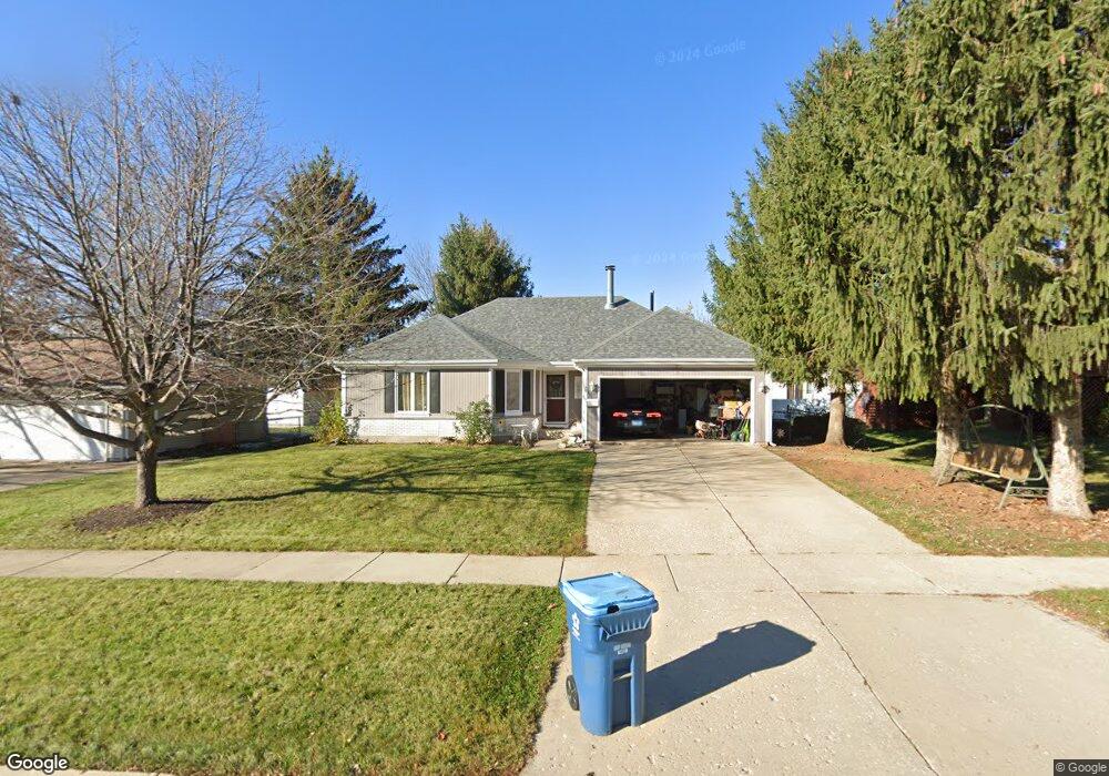 1130 Cochran St, Aurora, IL 60506 - photo 1