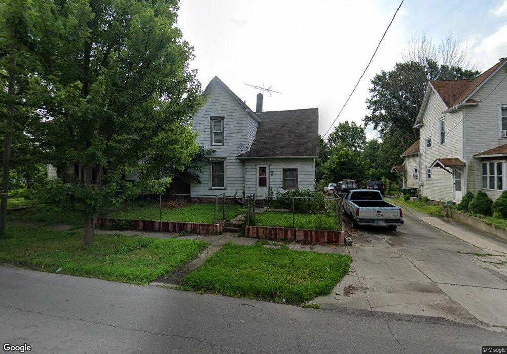 1208 N Elm St, Muncie, IN 47303 - photo 1