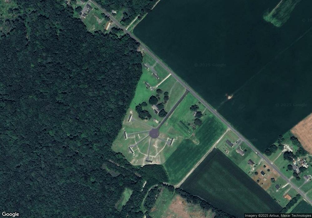 29328 Saxis Rd, Temperanceville, VA 23442 - photo 1