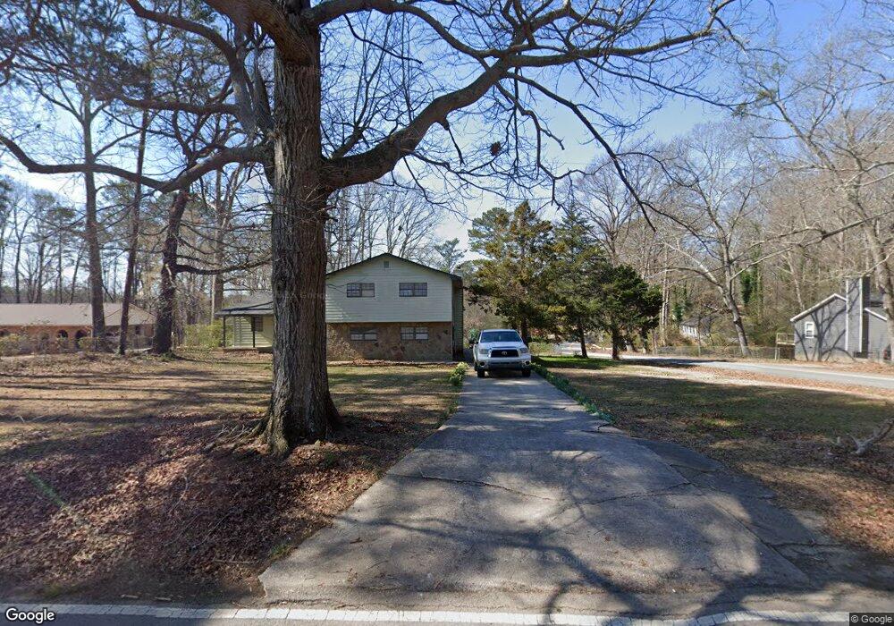 6487 Old MacOn Hwy, Rex, GA 30273 - photo 1