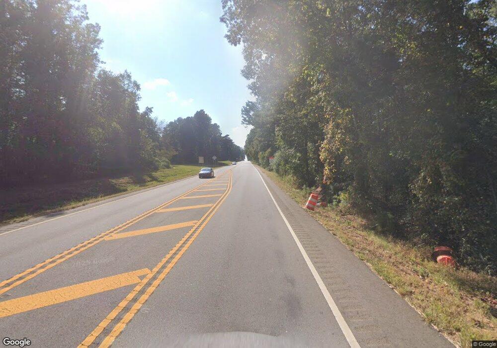 1505 E Highway 166, Bowdon, GA 30108 - photo 1