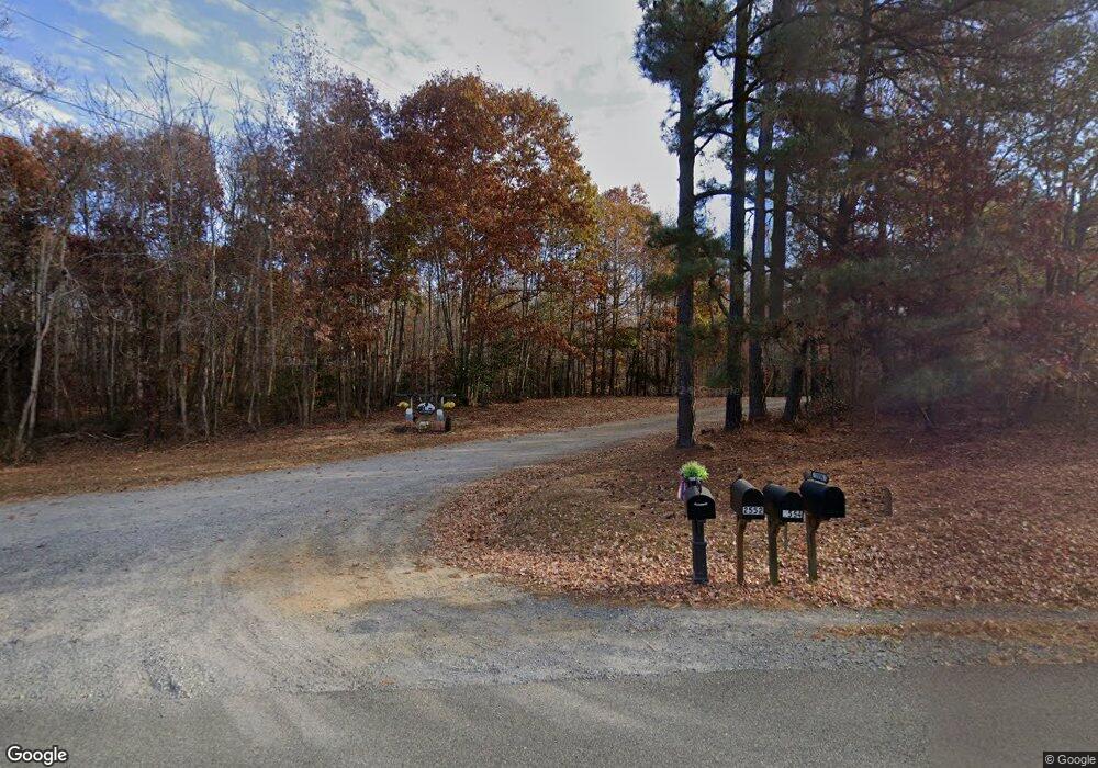 2552 Flat Iron Rd, Montross, VA 22520 - photo 1