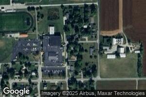 701 E Columbia St, Chalmers, IN 47929