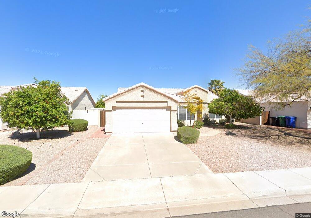 5034 E Diamond Ave, Mesa, AZ 85206 - photo 1