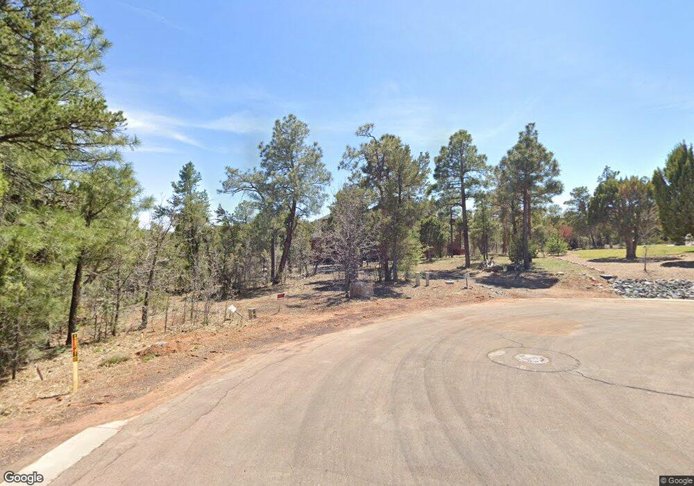 745 E New Pine Way, Show Low, AZ 85901 - photo 1