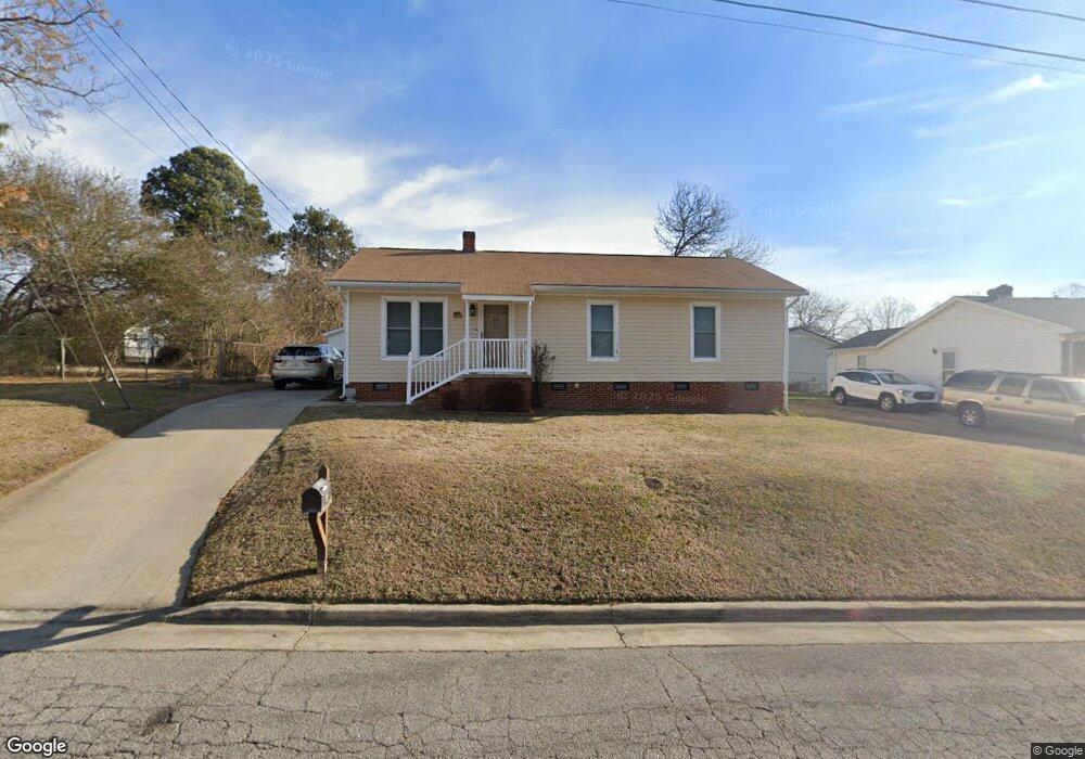 202 Person St, Oxford, NC 27565 - photo 1