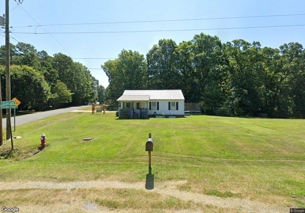 1613 Cedar Grove Rd, Asheboro, NC 27205 - photo 1
