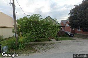 107 E Main St, Jamesport, MO 64648