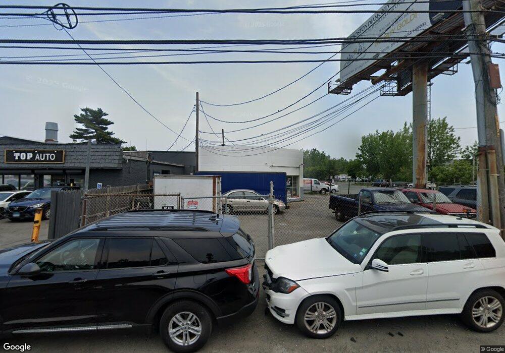 275 Lee Burbank Hwy, Revere, MA 02151 - photo 1